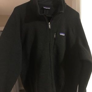 Patagonia Better sweater XXL